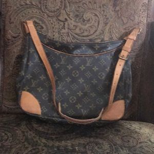 Louis Vuitton Boulange 30